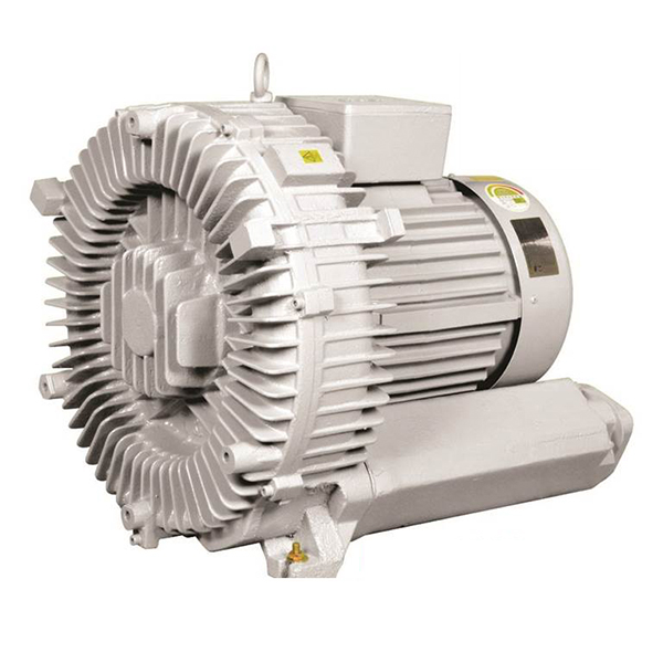 Máy thổi khí 1 cấp điện 3 pha HRB-1200(MH)