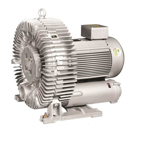 Máy thổi khí 1 cấp điện 3 pha HRB-800(MH)