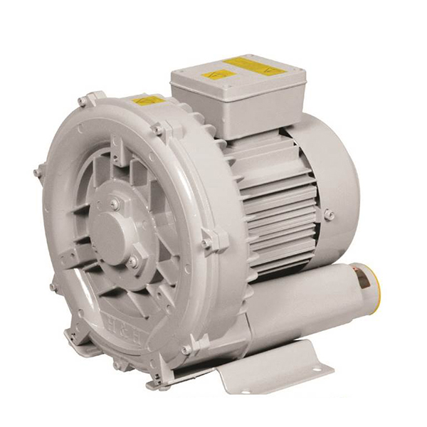 Máy thổi khí 1 cấp điện 3 pha HRB-300