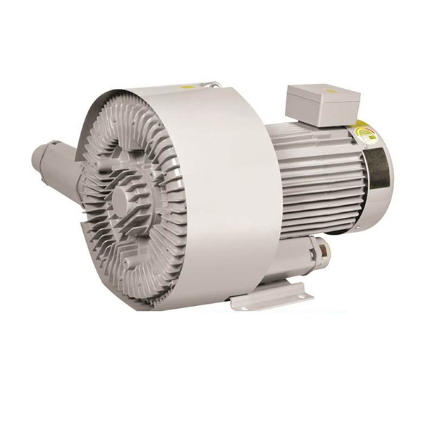 Máy thổi khí 2 cấp điện 3 pha HRB-1002(MH)