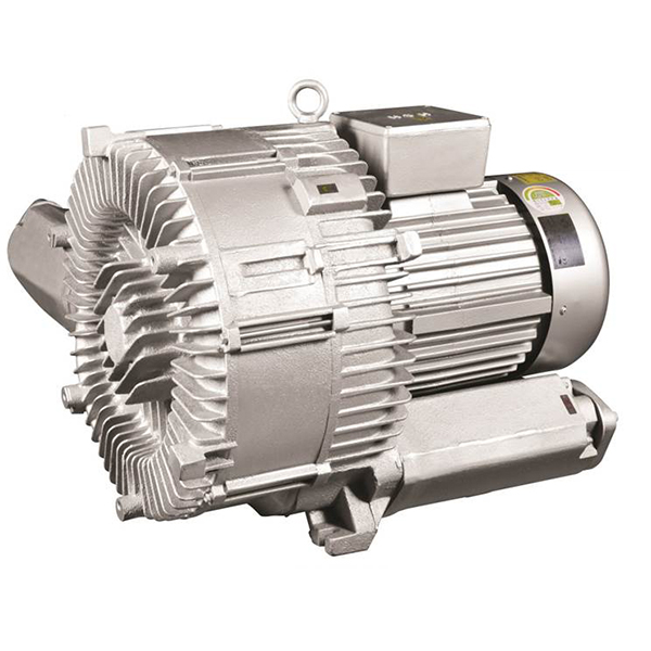 Máy thổi khí 2 cấp điện 3 pha HRB-1502(MH)