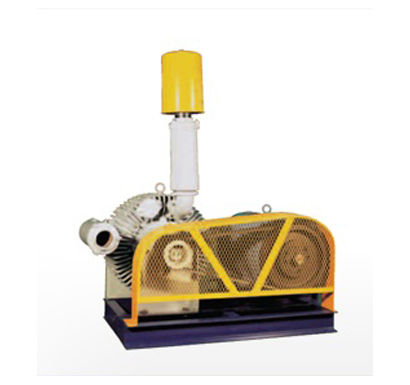 Máy thổi khí đầu rời chạy dây đai