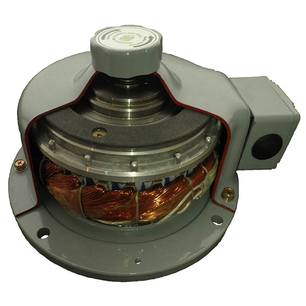 Máy thổi khí Mini