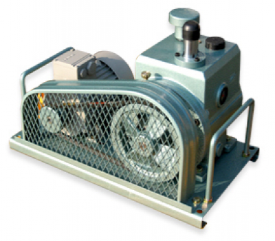 Phương pháp sửa chữa bơm hút chân không vòng dầu